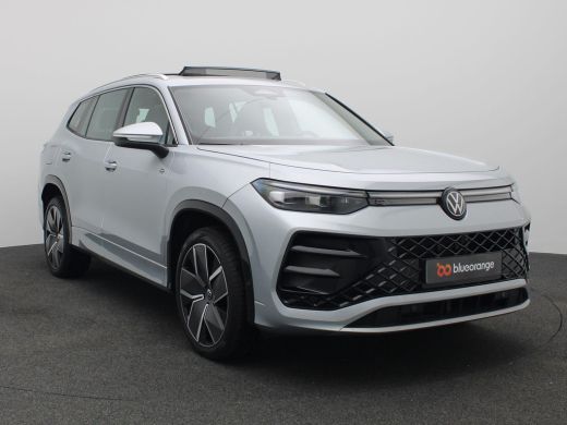 Volkswagen Tayron 1.5 eHybrid R-Line Edition 272PK DSG SOH 99,68%, Panoramadak, Trekhaak, Achteruitrijcamera, Navi ... ActivLease financial lease