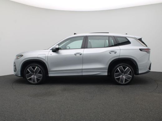 Volkswagen Tayron 1.5 eHybrid R-Line Edition 272PK DSG SOH 99,68%, Panoramadak, Trekhaak, Achteruitrijcamera, Navi ... ActivLease financial lease