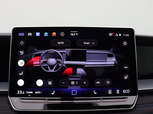 Volkswagen Tayron 1.5 eHybrid R-Line Edition 272PK DSG SOH 99,68%, Panoramadak, Trekhaak, Achteruitrijcamera, Navi ... ActivLease financial lease