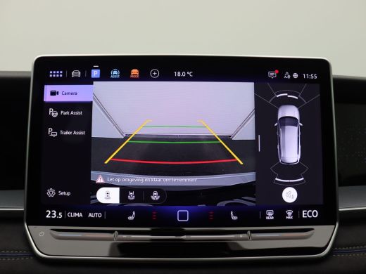 Volkswagen Tayron 1.5 eHybrid R-Line Edition 272PK DSG SOH 99,68%, Panoramadak, Trekhaak, Achteruitrijcamera, Navi ... ActivLease financial lease
