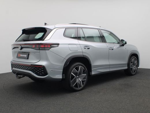 Volkswagen Tayron 1.5 eHybrid R-Line Edition 272PK DSG SOH 99,68%, Panoramadak, Trekhaak, Achteruitrijcamera, Navi ... ActivLease financial lease