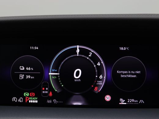 Volkswagen Tayron 1.5 eHybrid R-Line Edition 272PK DSG SOH 99,68%, Panoramadak, Trekhaak, Achteruitrijcamera, Navi ... ActivLease financial lease