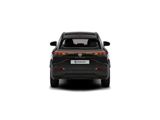 Volkswagen Tayron Life Edition | 'App-Connect' draadloze smartphone integratie | Automatische afstandsregeling (Ada... ActivLease financial lease