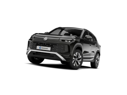 Volkswagen Tayron Life Edition | 'App-Connect' draadloze smartphone integratie | Automatische afstandsregeling (Ada... ActivLease financial lease