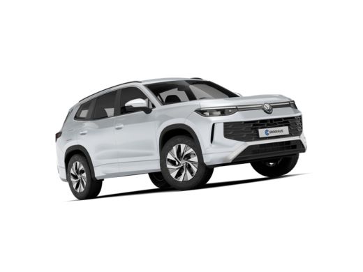 Volkswagen Tayron Life Edition | 'App-Connect' draadloze smartphone integratie | Automatische afstandsregeling (Ada... ActivLease financial lease