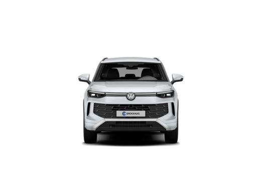 Volkswagen Tayron Life Edition | 'App-Connect' draadloze smartphone integratie | Automatische afstandsregeling (Ada... ActivLease financial lease