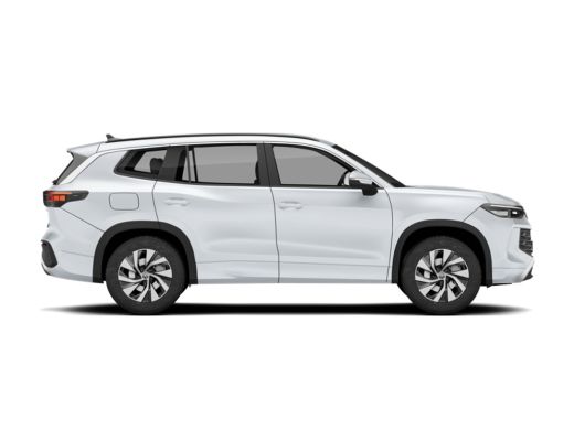 Volkswagen Tayron Life Edition | 'App-Connect' draadloze smartphone integratie | Automatische afstandsregeling (Ada... ActivLease financial lease