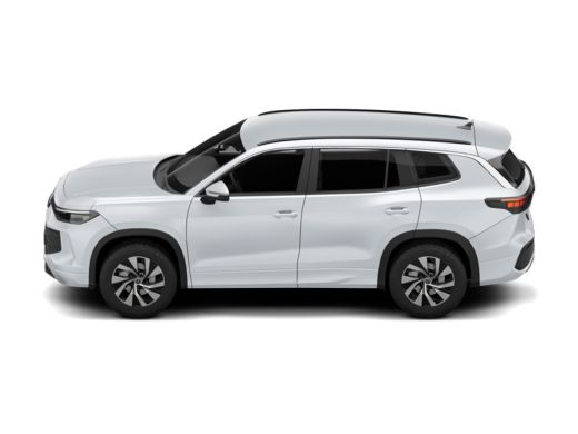 Volkswagen Tayron Life Edition | 'App-Connect' draadloze smartphone integratie | Automatische afstandsregeling (Ada... ActivLease financial lease