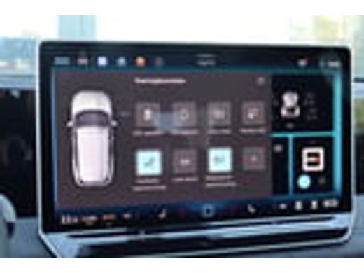 Volkswagen Tiguan 1.5 eHybrid R-Line Edition | Trekhaak elektrisch uitklapbaar ActivLease financial lease
