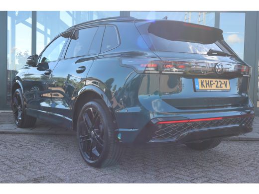 Volkswagen Tiguan 1.5 eHybrid R-Line Edition | Trekhaak elektrisch uitklapbaar ActivLease financial lease