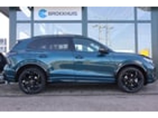 Volkswagen Tiguan 1.5 eHybrid R-Line Edition | Trekhaak elektrisch uitklapbaar ActivLease financial lease