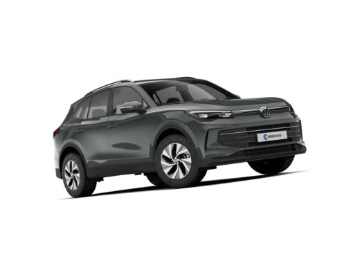 Volkswagen Tiguan Life Edition - eHybrid | 'App-Connect' draadloze smartphone integratie | Achteruitrijcamera (Rear... ActivLease financial lease
