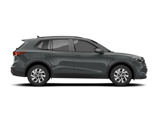 Volkswagen Tiguan Life Edition - eHybrid | 'App-Connect' draadloze smartphone integratie | Achteruitrijcamera (Rear... ActivLease financial lease