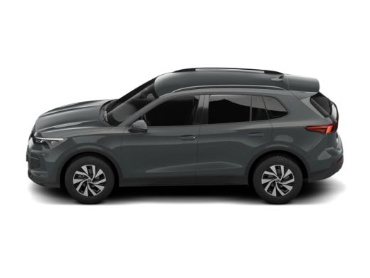 Volkswagen Tiguan Life Edition - eHybrid | 'App-Connect' draadloze smartphone integratie | Achteruitrijcamera (Rear... ActivLease financial lease