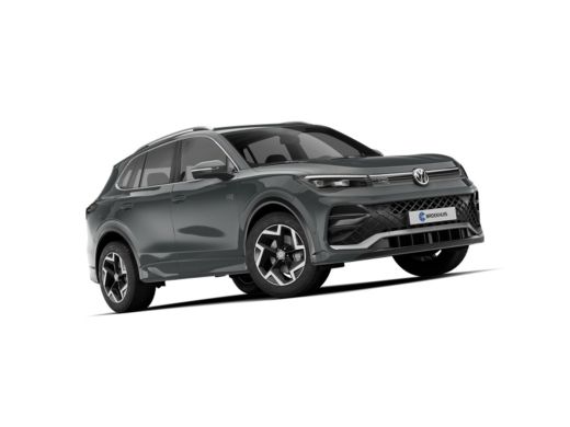 Volkswagen Tiguan R-Line Edition - eHybrid | 'App-Connect' draadloze smartphone integratie | Achteruitrijcamera (Re... ActivLease financial lease
