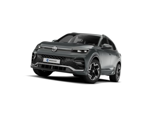 Volkswagen Tiguan R-Line Edition - eHybrid | 'App-Connect' draadloze smartphone integratie | Achteruitrijcamera (Re... ActivLease financial lease
