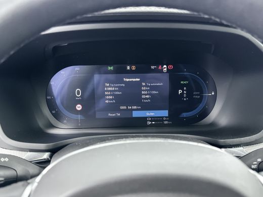 Volvo  V60 T6 Recharge Ultra Dark | 19" | Sportstoelen | Trekhaak | Panoramadak | 360 Camera | Harman Kardon... ActivLease financial lease