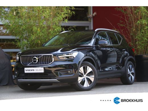 Volvo  XC40 1.5 T5 Recharge Business Pro | Camera | Keyless | Navigatie | 18" Velgen ActivLease financial lease
