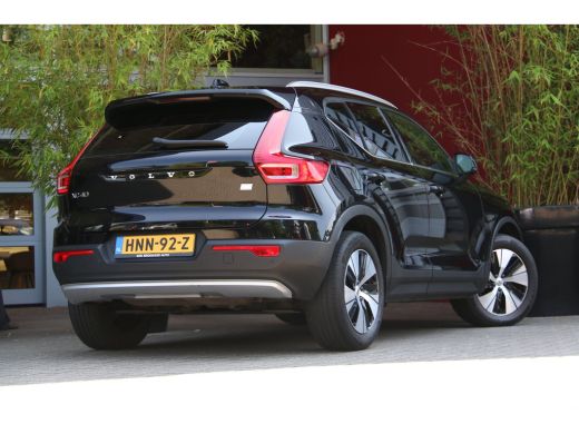 Volvo  XC40 1.5 T5 Recharge Business Pro | Camera | Keyless | Navigatie | 18" Velgen ActivLease financial lease