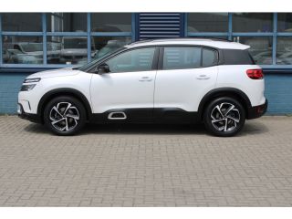 Citroën C5 Aircross 1.2 PureTech Business | camera | navigatie | climate controle | apple carplay/android auto |