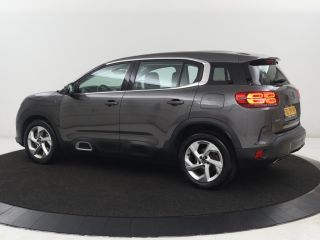 Citroën C5 Aircross 1.6 Plug-in Hybrid 225 Business | SOH 95% | Camera | Carplay | Navigatie | Dodehoek detectie | Cl...