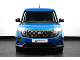 Ford E-Transit Courier BEV Limited 44 kWh | Direct Rijden! | Stoelverwarming | Camera