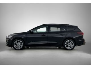 Ford Focus 1.0 EcoBoost Hybrid ST Line X CAMERA | NAVI & CARPLAY | AD-CRUISE | WINTER-PACK