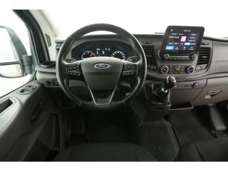 Ford Transit 2.0 TDCI L2H2 | Airco | Cruise | 3 Zits | Carplay | Camera | Parkeersens.