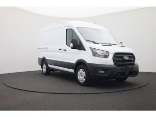 Ford Transit 350 2.0 TDCI L2H2 Trend | 2 zitplaatsen rechtsvoor | Aanhanger assistent | Achteruitrijcamera