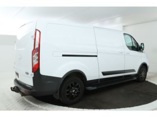 Ford Transit Custom 300 2.0 TDCI L2H1 Trail Trekhaak, Leer, Camera, Cruise, Navigatie