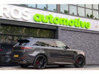 Land Rover Range Rover Sport 3.0 P550e Autobiography PHEV | BTW | VOL! | MASSAGE | 24'' VOSSEN | 4X STOELKOELING | HUD | SOFT-...