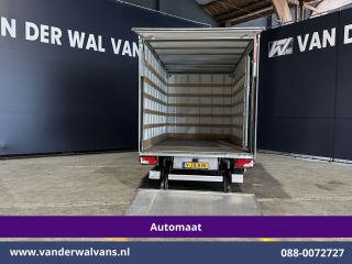 Mercedes-Benz Sprinter 314CDI 143pk Automaat Bakwagen 21m3 KUUB Laadklep Zijdeur Euro6 Airco | Bijrijdersbank Lat om Lat...