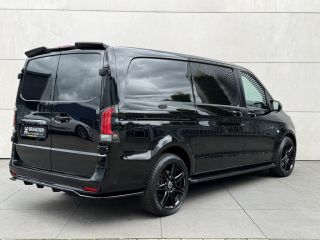 Mercedes-Benz Vito 116 CDI L2 Pro LED-19"-Leer-Navi-Stoel verw.