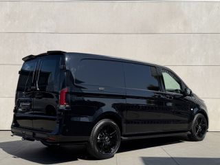 Mercedes-Benz Vito 119 CDI L2 Pro LED-360-19"-St/stuur verw-Leer-NAVI-ACC-Trekhaak