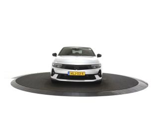 Opel Astra 1.2 Turbo Hybrid GS | Apple Carplay/Android Auto|telefoonintegratie premium | Cruise control adap...