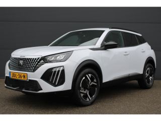 Peugeot 2008 Allure Automaat | Navigatie | Camera | Adaptieve Cruise control |