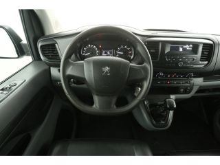 Peugeot Expert BlueHDI L3H1 | Airco | Cruise | 3 Zits | Trekhaak | Parkeersens.