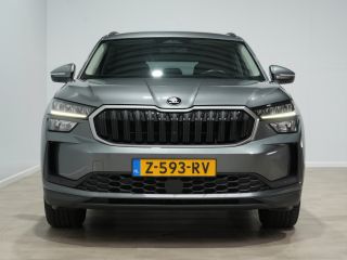 Skoda Kodiaq 1.5 TSI 150pk DSG MHEV First Ed. 7p. | Trekhaak | Navigatie | Camera | Stoelverw. 243