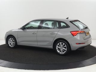 Skoda Scala 1.0 TSI Business Edition | Stoelverwarming | Virtual Cockpit | Keyless | Carplay | Navigatie | Pa...