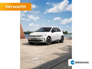 Volkswagen ID. Polo Life First Edition | Airconditioning automatisch, 2-zone (Climatronic) | Automatische afstandsreg...