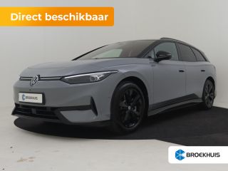 Volkswagen ID.7 Limited Edition | Airconditioning automatisch, 2-zone (Climatronic) | Koplampverlichting LED | Vo...