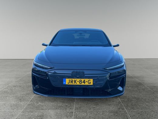 Audi A6 Avant e-tron Avant e-tron S edition performance 100 kWh ActivLease financial lease