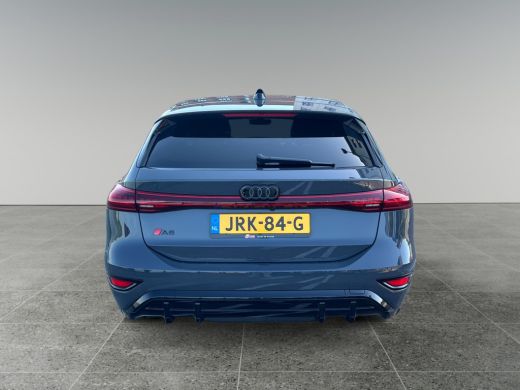 Audi A6 Avant e-tron Avant e-tron S edition performance 100 kWh ActivLease financial lease