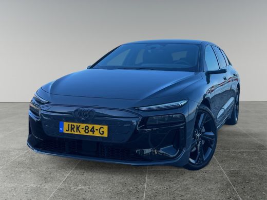 Audi A6 Avant e-tron Avant e-tron S edition performance 100 kWh ActivLease financial lease