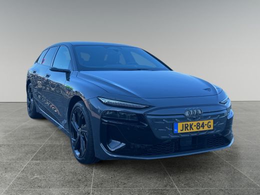 Audi A6 Avant e-tron Avant e-tron S edition performance 100 kWh ActivLease financial lease