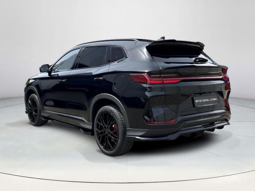 BYD SEAL U 1.5 DM-i FWD Boost | 50th Anniversary | UNIEK ! | Full Body Kit | 20'' inch Black Line velgen | R... ActivLease financial lease
