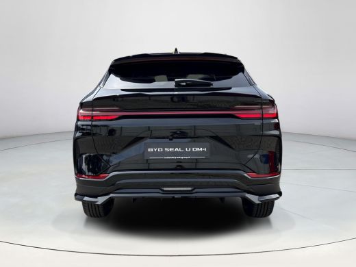 BYD SEAL U 1.5 DM-i FWD Boost | 50th Anniversary | UNIEK ! | Full Body Kit | 20'' inch Black Line velgen | R... ActivLease financial lease