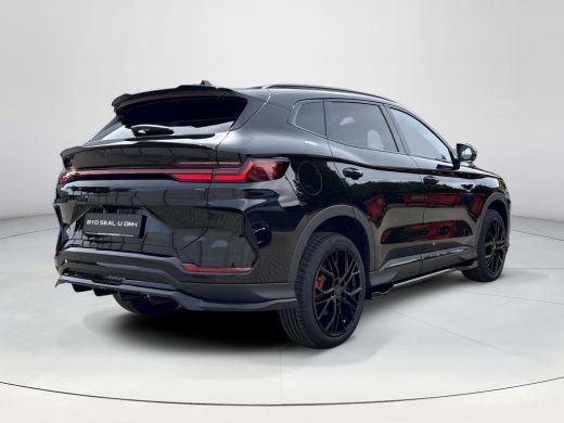 BYD SEAL U 1.5 DM-i FWD Boost | 50th Anniversary | UNIEK ! | Full Body Kit | 20'' inch Black Line velgen | R... ActivLease financial lease