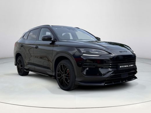 BYD SEAL U 1.5 DM-i FWD Boost | 50th Anniversary | UNIEK ! | Full Body Kit | 20'' inch Black Line velgen | R... ActivLease financial lease