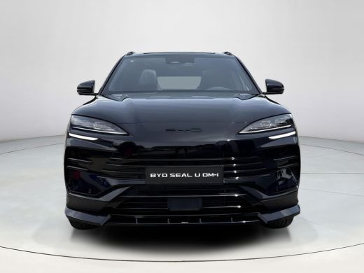 BYD SEAL U 1.5 DM-i FWD Boost | 50th Anniversary | UNIEK ! | Full Body Kit | 20'' inch Black Line velgen | R... ActivLease financial lease